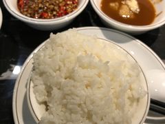 米饭+蘸料-古乐牛香·鲜牛肉牛杂火锅(五一中路店)
