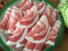 -东镇老火锅(长春路首店)