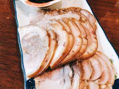 -娄三少·老北京春饼烤鸭家常菜(方庄店)