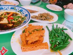 -令氏家外家周秦食府(高新店)