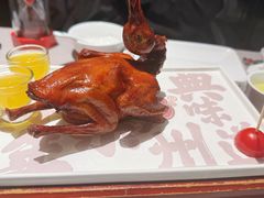 -大鸽饭(体育西路店)