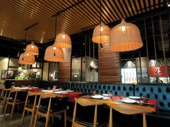 -百特喜·意大利餐厅(八佰伴镇江店)