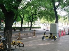 -三味书屋(复兴门内大街店)