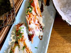 -水之惠鲜鱼料理(王府大街店)