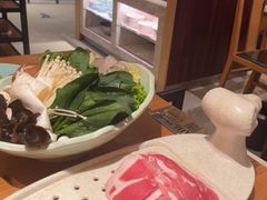 -额尔敦传统涮(光明路店)