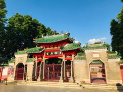 -佛山市祖庙博物馆