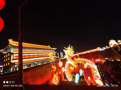 -西安城墙·碑林历史文化景区