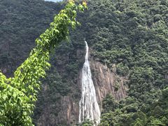 -广州市石门国家森林公园