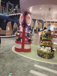 -奈尔宝家庭中心·亲子餐厅(鄞州万达店)