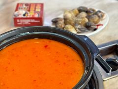 -牛排王糟粕醋火锅(海甸分店)