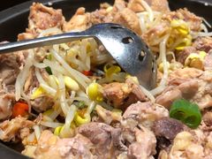 -云海肴·汽锅鸡·云南菜(美罗城店)