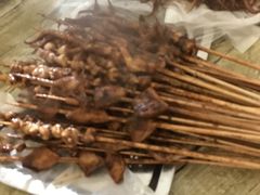 -十里铺铁板鱿鱼