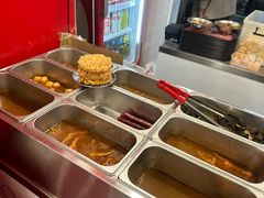 -螺大喜螺蛳粉(华业东方玫瑰店)