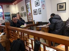大堂-韩师傅老大同刀削面(北苑路店)