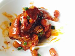 -马仕玖煲·融合菜·酥不腻烤鸭(人大店)