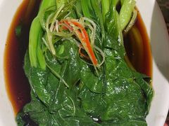 -疆山别院烧烤·新疆菜(铁路局店)