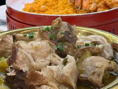 -芭菲盛宴·环球美食(锦城万达广场店)