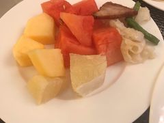 -青岛天瑞星空酒店