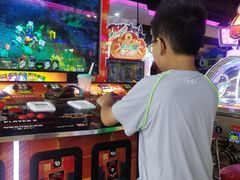 -大玩家(万达广场大连甘井子店)