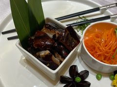 -粗茶淡饭·汉口公馆(循礼门店)