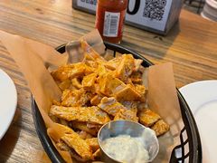 -Liberty Brewing Co·曼哈顿餐吧