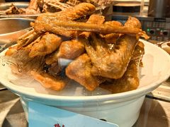 -陈鹏鹏潮汕菜(宝安机场T3航站楼店)