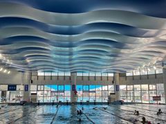 -包玉刚游泳场(黄龙恒励大厦店)