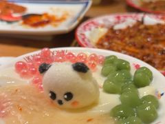 -破三川·新川菜(静安大融城店)