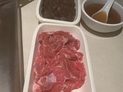 -海底捞火锅(万丰桥店)