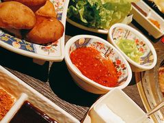 -AJIYA·池袋日式烧肉自助(天津万象城店)