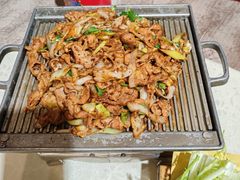 -老浒记烤鸭-北京菜(琉璃厂店)