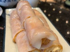 油条肠粉-正斗·港式粤菜(SKLP店)