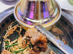 -妖无二·和牛烧烤自助(新吴万达店)