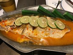 -美奈小馆·越南料理(中航城君尚购物中心店)
