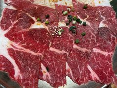 -韩宫宴和牛烤肉(无锡大东方广场店)