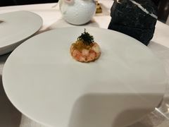 -三嚥阁 La Villa Restaurant
