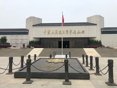 门面-中国人民抗日战争纪念馆