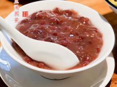 -小金鬼·煎饺·鸽子汤