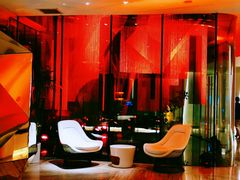 -池畔酒吧 WET Bar