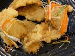 -东方饺子王(新奥购物中心店)