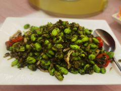 -银都上海菜馆(粤海东路店)