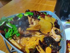 -王妈热卤·川味馆(海昌店)