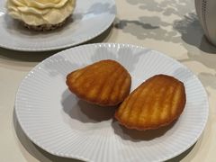 -潮一不贰·法式甜品·生日蛋糕·西式简餐(外滩店)