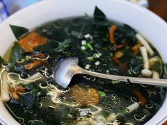 山珍野菌汤-老味道1992(武当山店)