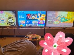 -涨巢·潮玩水疗局