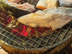 -山之屋炭火烧肉·生啤畅饮(大朗万科中央公园店)