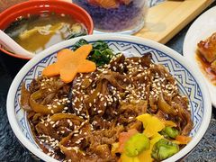 -将太无二·北美传奇寿司(荟聚购物中心西红门店)