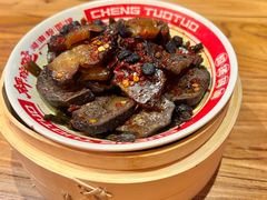 -秤砣砣·湖南粉面馆(青年路店)