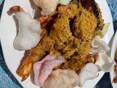 -北塘海鲜·天津菜(大光明桥旗舰店)