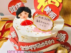 -喜鹊茶点.啫煲(车陂店)